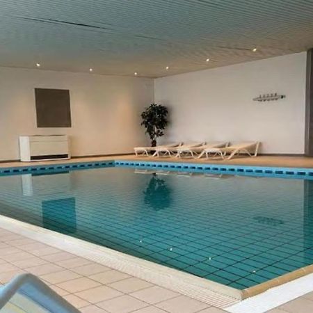 B603, Bezauberndes Appartement Lahnstein Luaran gambar