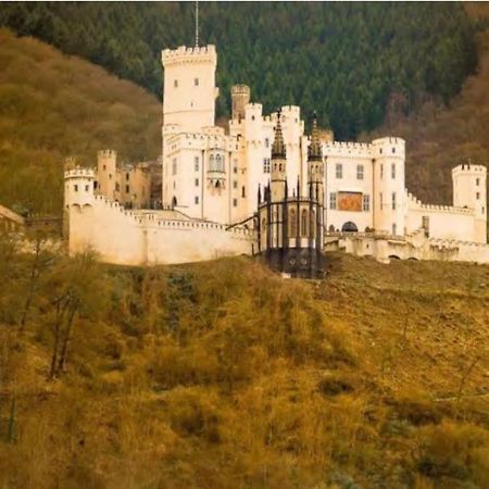 B603, Bezauberndes Appartement Lahnstein Luaran gambar