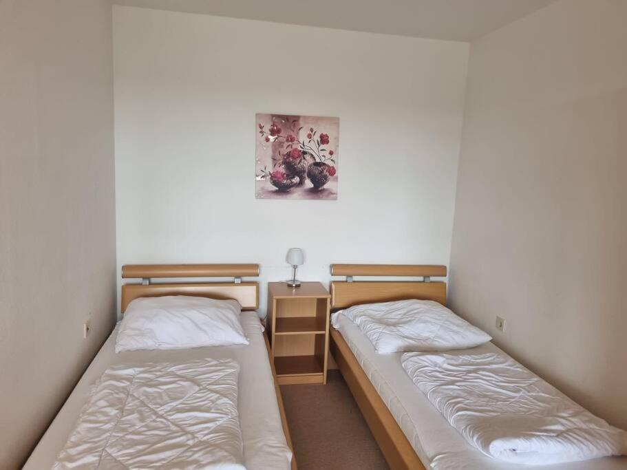 B603, Bezauberndes Appartement Lahnstein Luaran gambar