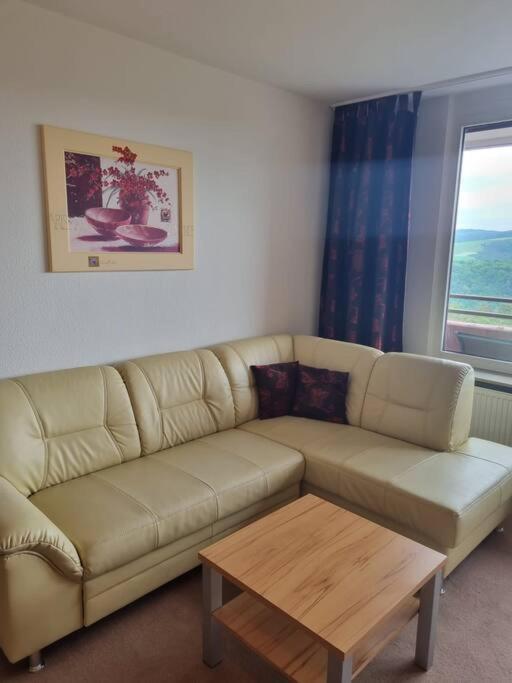 B603, Bezauberndes Appartement Lahnstein Luaran gambar