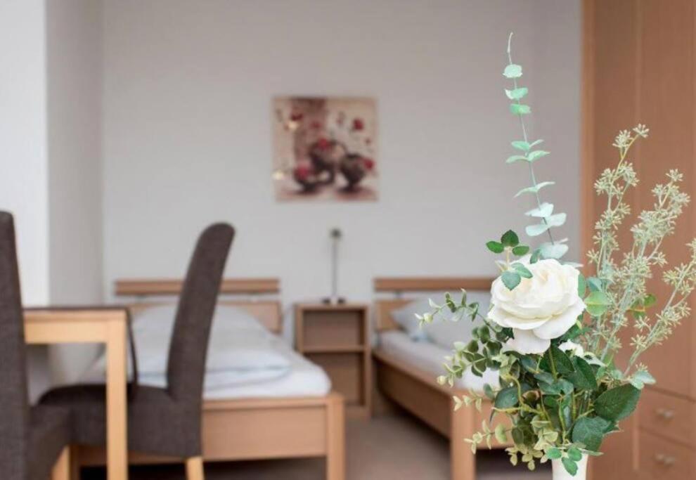B603, Bezauberndes Appartement Lahnstein Luaran gambar
