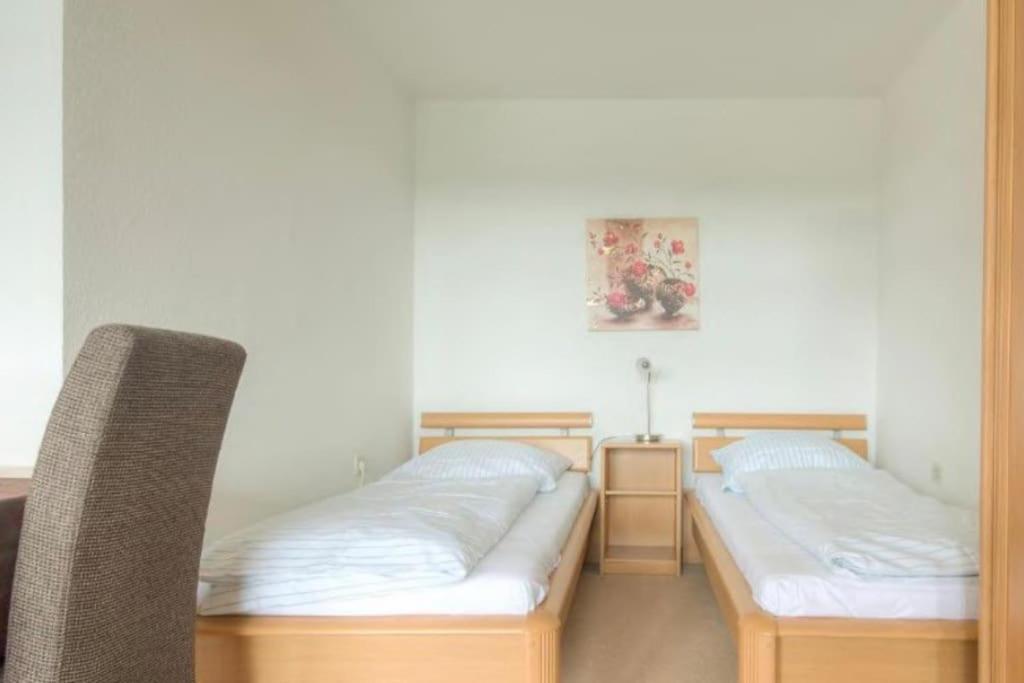 B603, Bezauberndes Appartement Lahnstein Luaran gambar