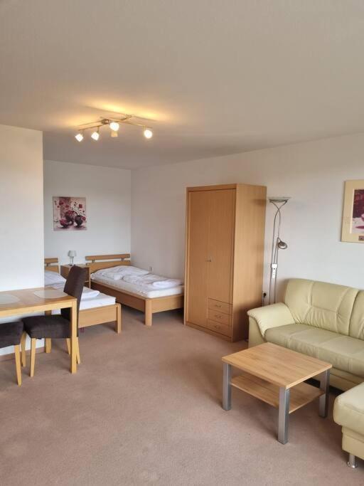 B603, Bezauberndes Appartement Lahnstein Luaran gambar