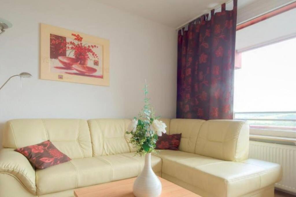 B603, Bezauberndes Appartement Lahnstein Luaran gambar