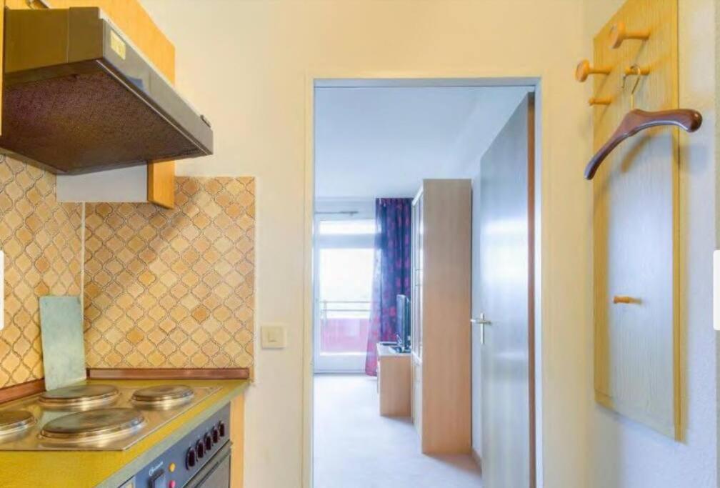 B603, Bezauberndes Appartement Lahnstein Luaran gambar