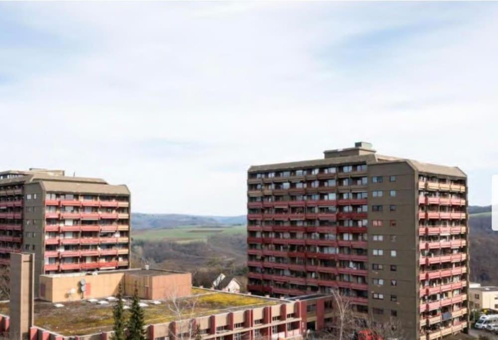 B603, Bezauberndes Appartement Lahnstein Luaran gambar