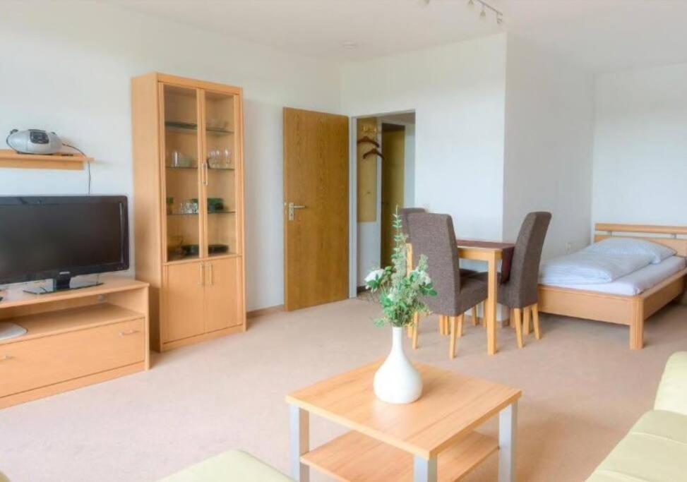B603, Bezauberndes Appartement Lahnstein Luaran gambar