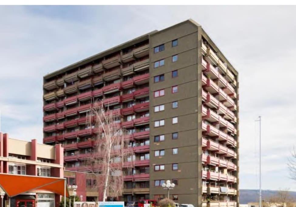 B603, Bezauberndes Appartement Lahnstein Luaran gambar