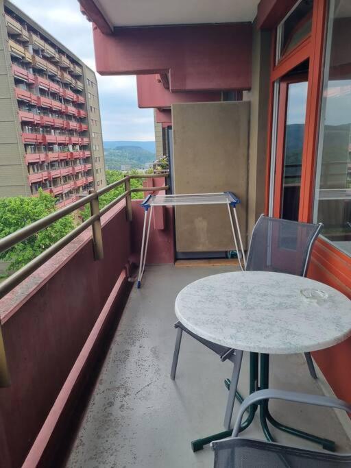 B603, Bezauberndes Appartement Lahnstein Luaran gambar