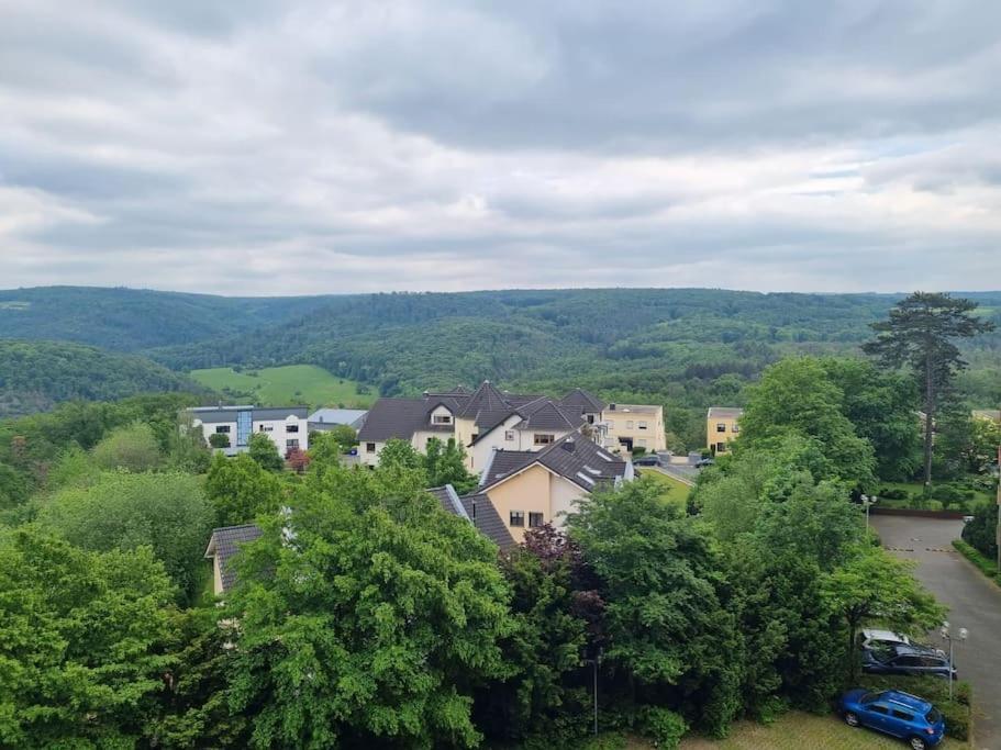 B603, Bezauberndes Appartement Lahnstein Luaran gambar