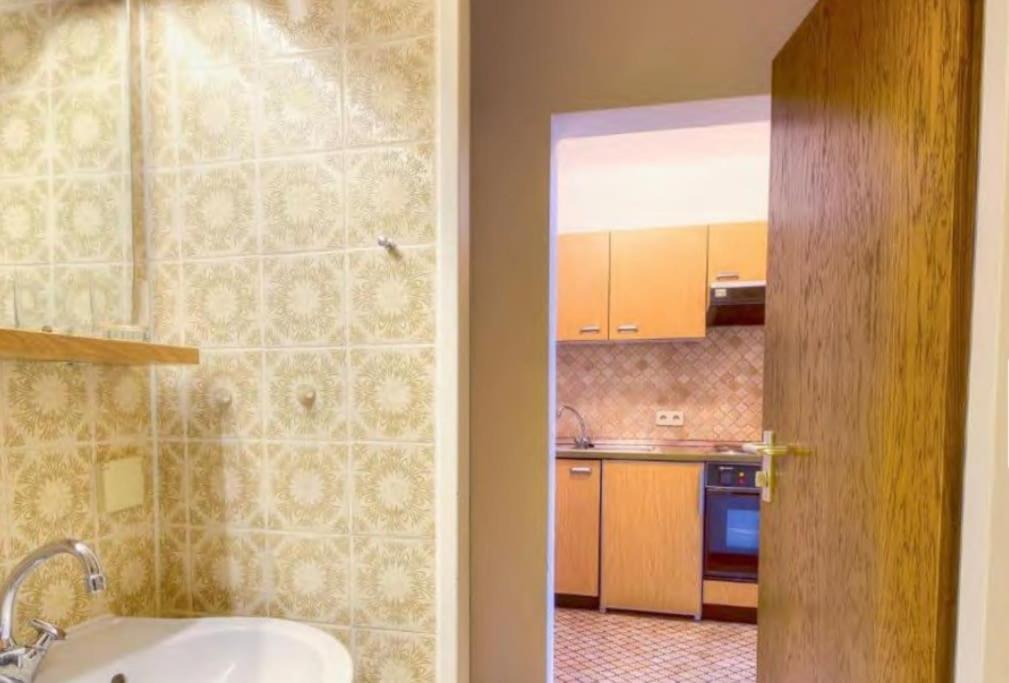 B603, Bezauberndes Appartement Lahnstein Luaran gambar