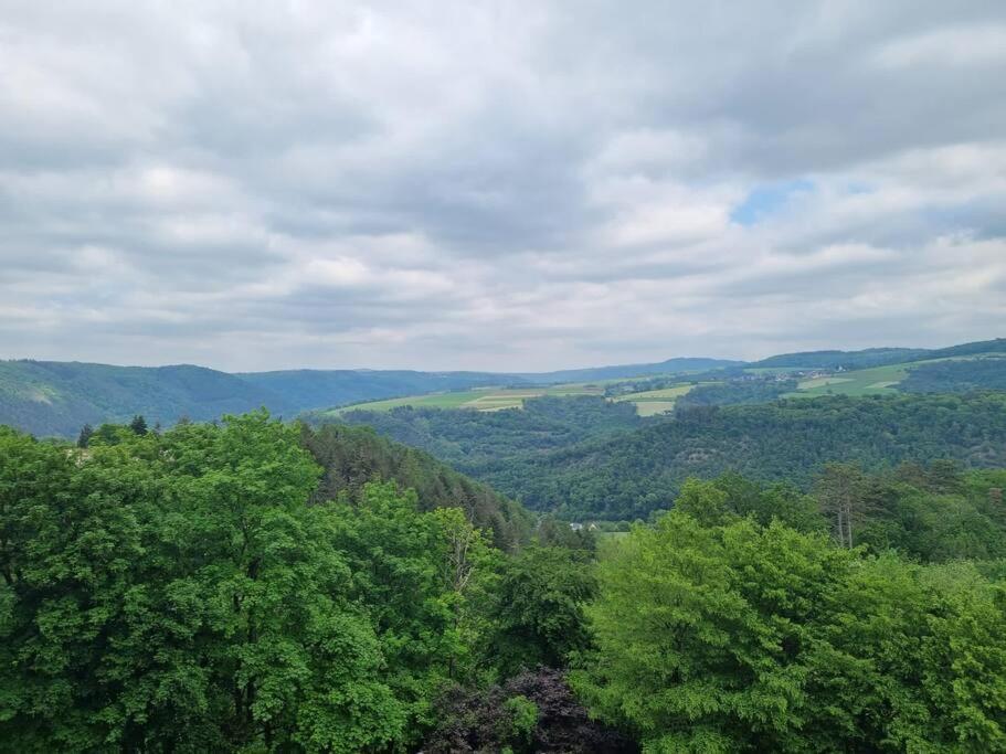 B603, Bezauberndes Appartement Lahnstein Luaran gambar