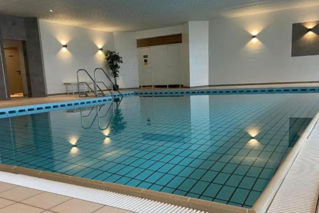 B603, Bezauberndes Appartement Lahnstein Luaran gambar