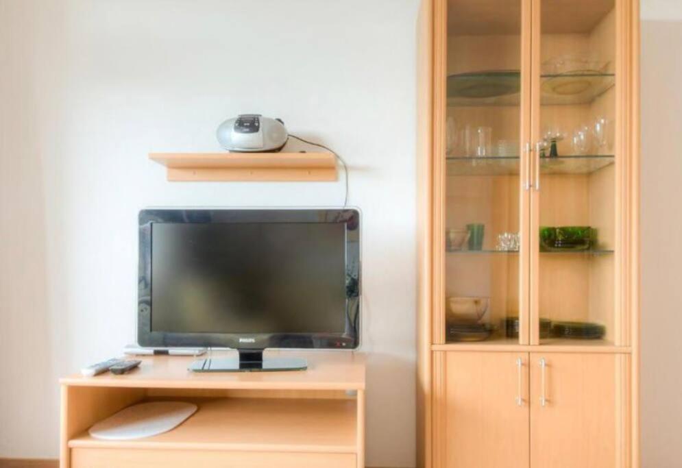 B603, Bezauberndes Appartement Lahnstein Luaran gambar